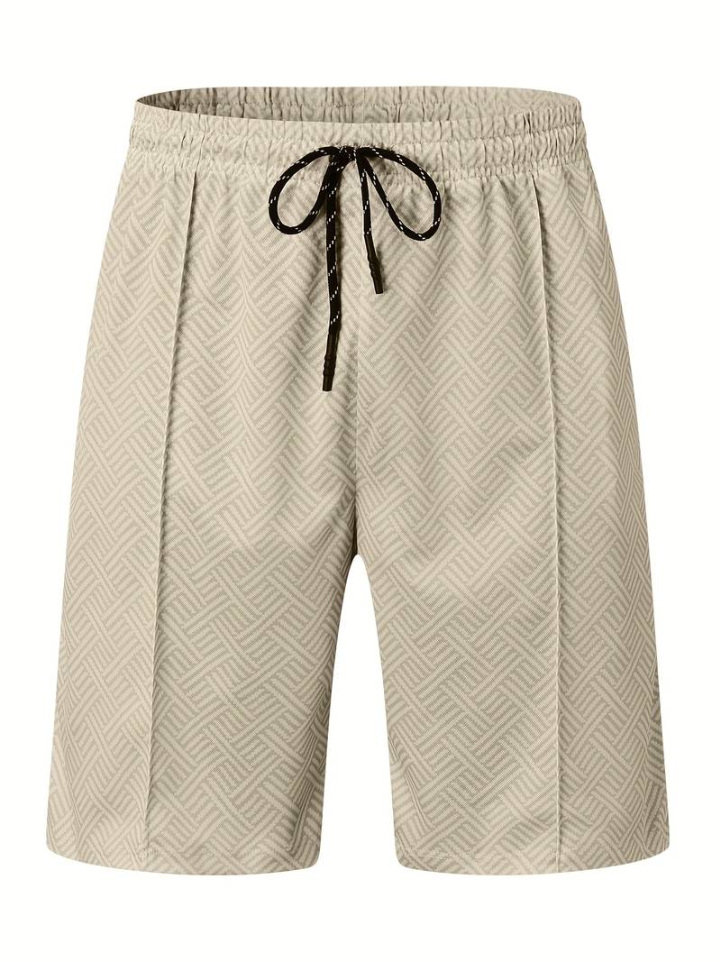 Theodore - Men's 2-piece set, casual comfort