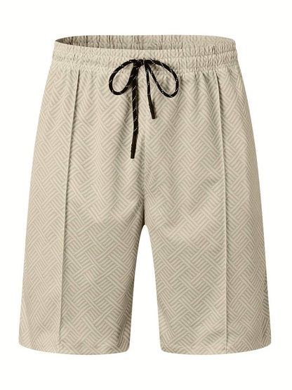 Theodore - Men's 2-piece set, casual comfort