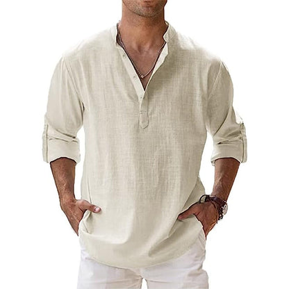 Adamus - Men's Spring & Summer Shirt