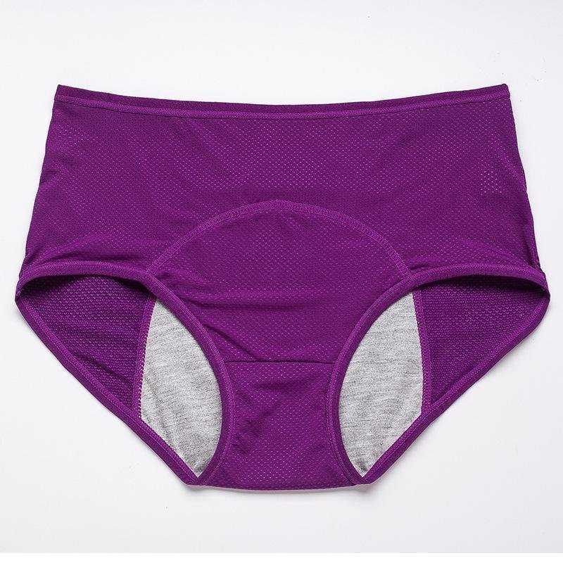 AllDry – Anti-Leakage Panties Set of 3