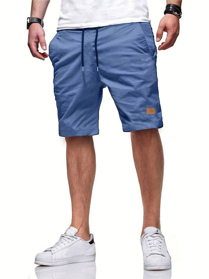 Will - Stylish and Cozy Summer Shorts