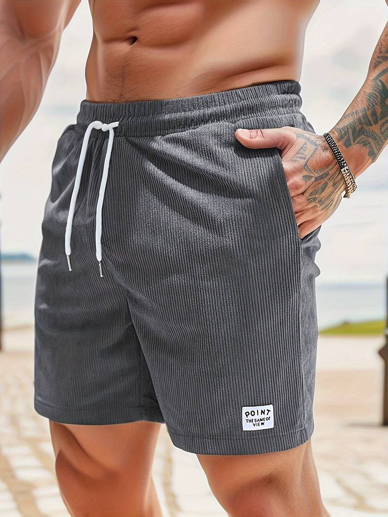 Thomas - The Ultimate Active Beach Shorts
