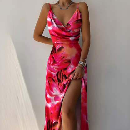 Luzy - Stylish and chic women's dress