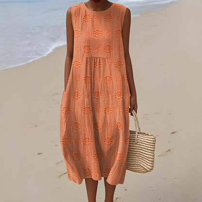 Carley - Stylish Summer Dress for Women