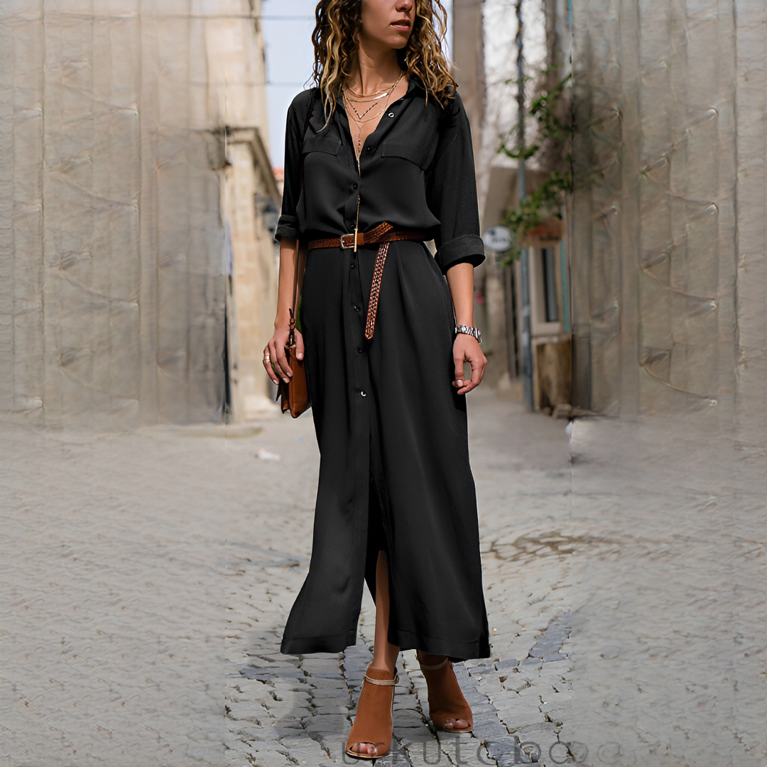 Lucielle - Stylish summer dress for women