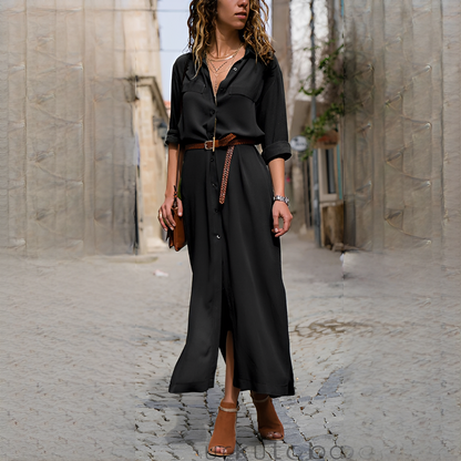 Lucielle - Stylish summer dress for women