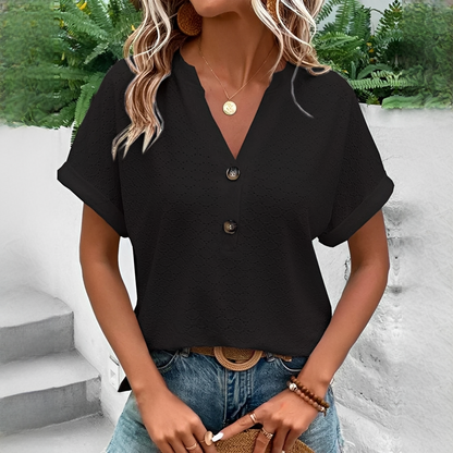 Venedita - Stylish women's blouse