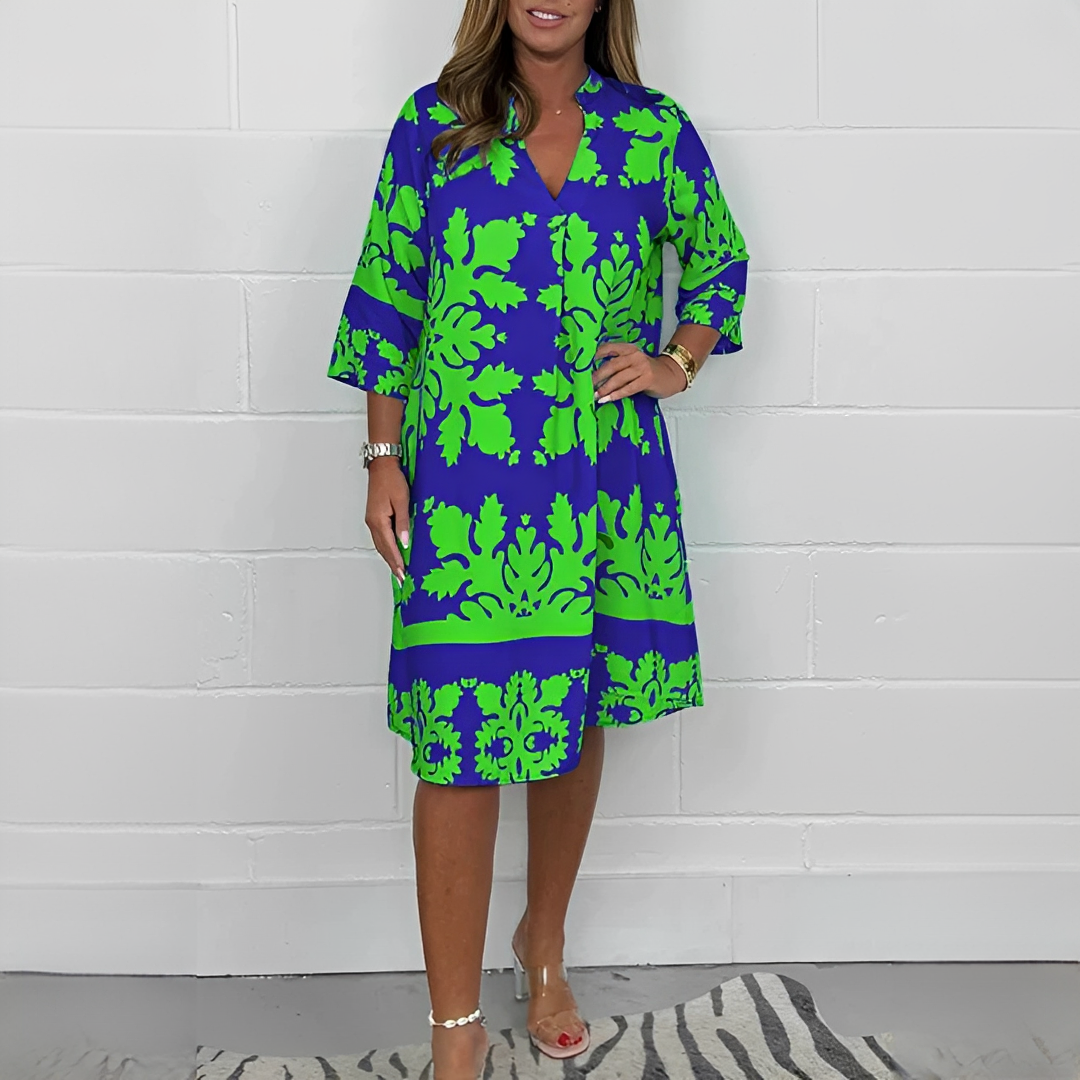 Prisley - Stylish Summer Dress for Women