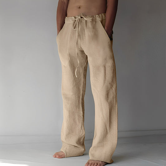 Bruce - Cozy trousers for men