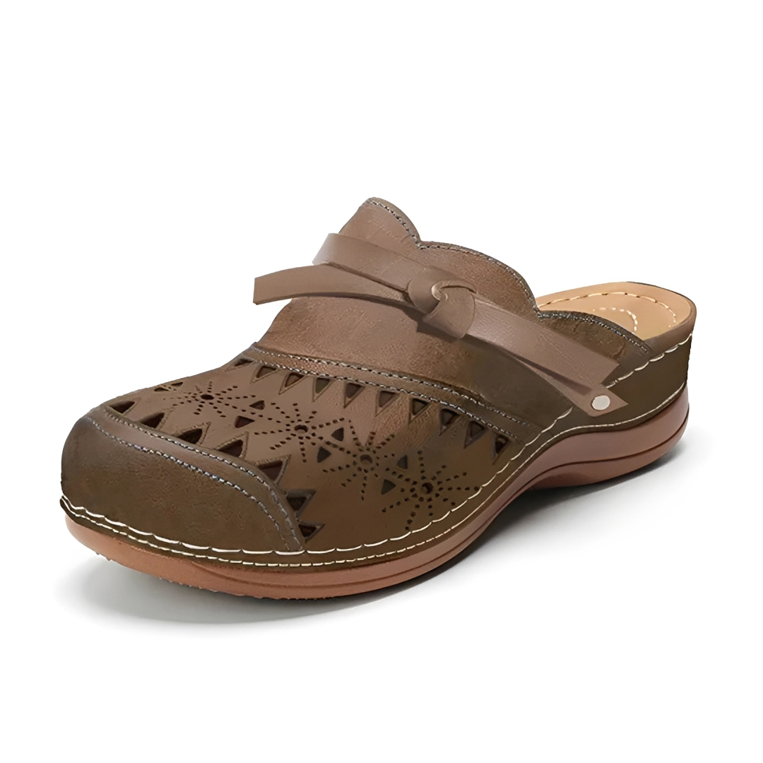 Melojane - Practical Summer Sandals for Women