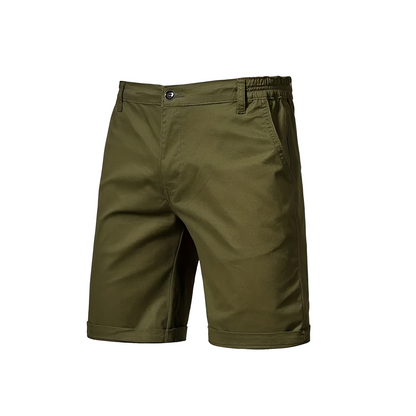 Calven - Men's Casual Summer Shorts