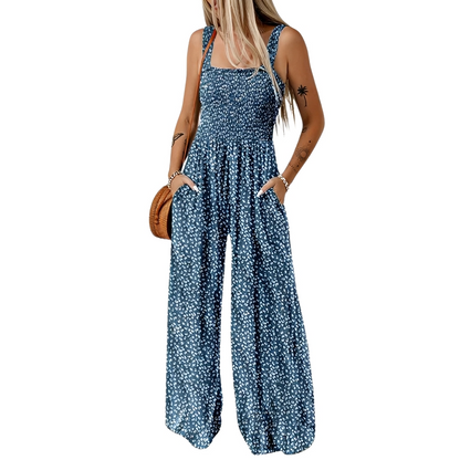 Preslyn - Stylish summer jumpsuit for women
