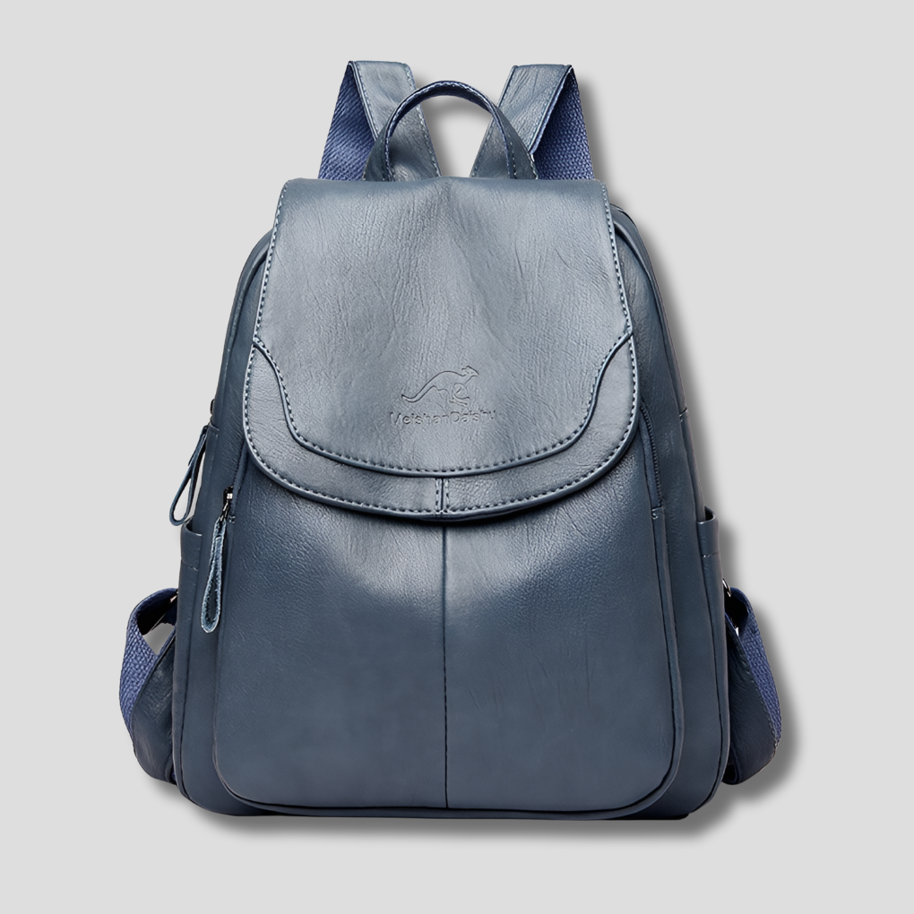 Isaline – Practical and Stylish Backpack