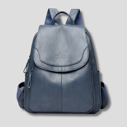 Isaline – Practical and Stylish Backpack