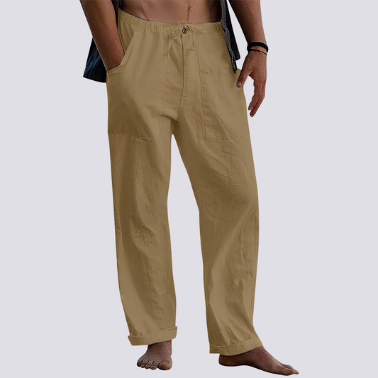 Bernard - Comfortable casual pants for men