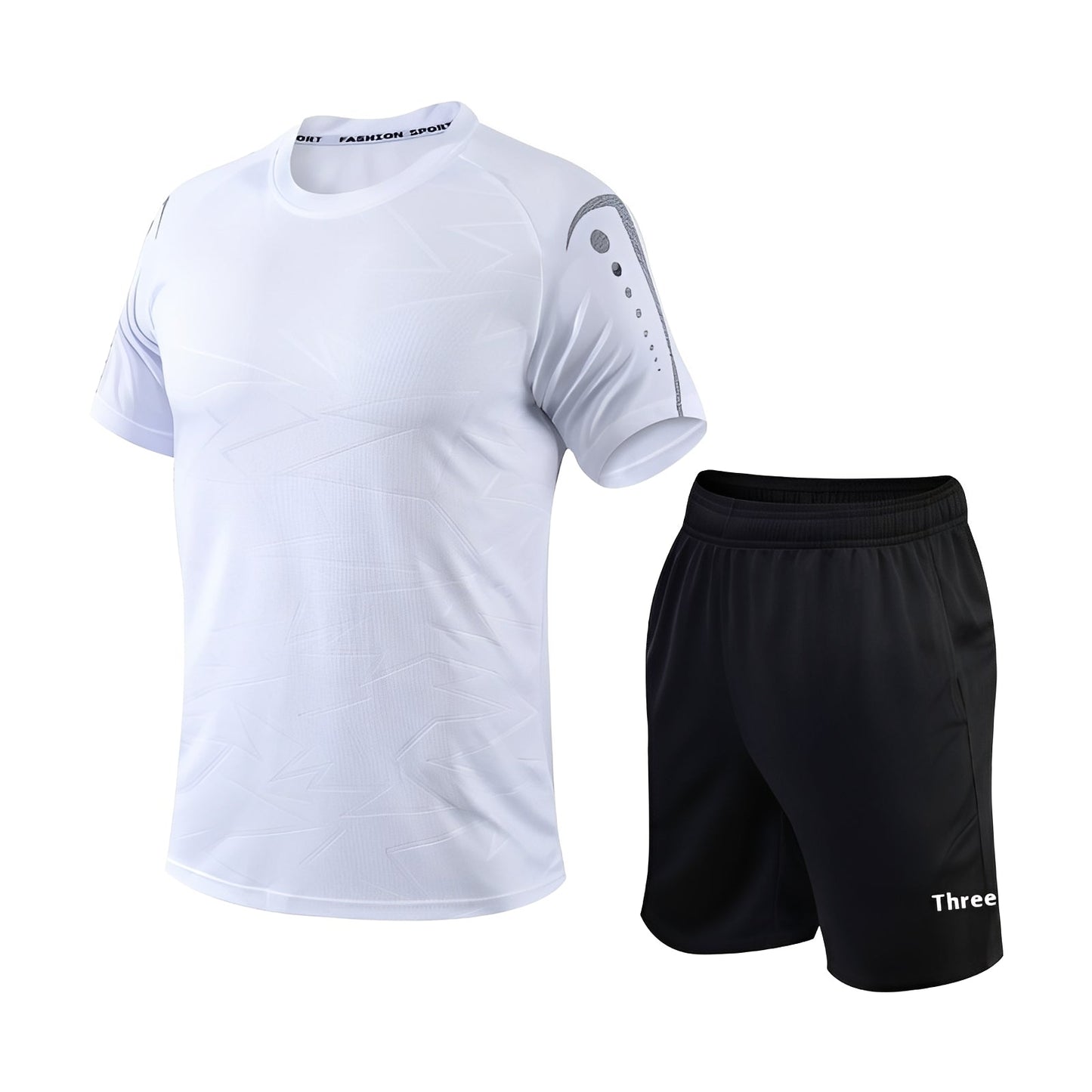 Austin - Two-piece, quick-drying set for men