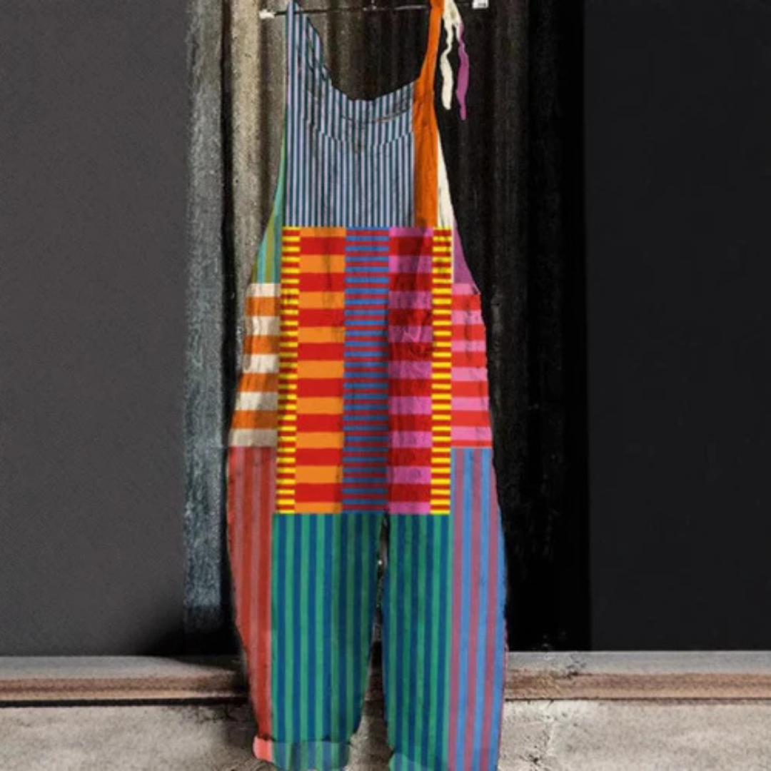 Merlinda - Women's stylish jumpsuit