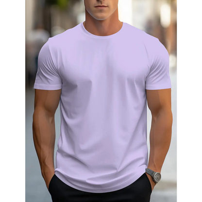 Brian - Classic Men's Short Sleeve T-Shirt