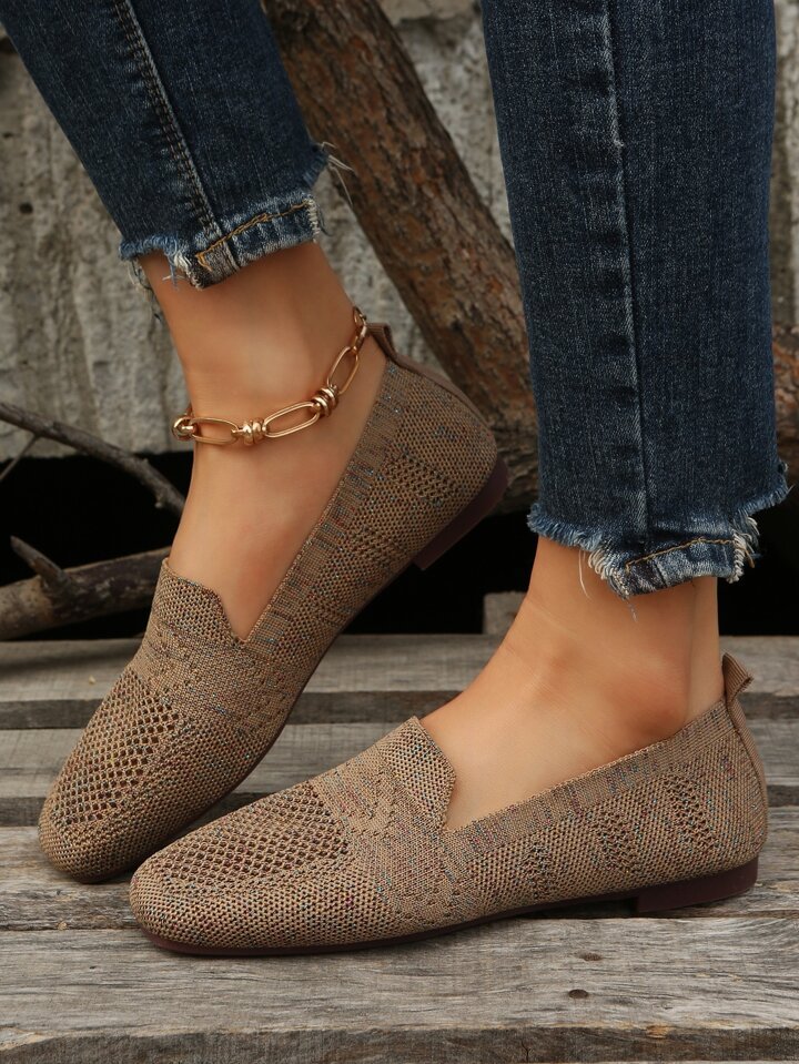 Lovely - Non-Slip Orthopedic Ballerinas for Ladies