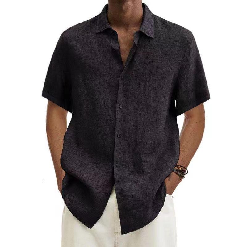 Dante - Timeless and Cozy Shirt