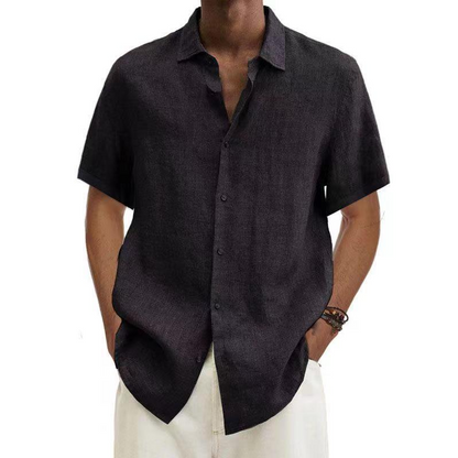 Dante - Timeless and Cozy Shirt