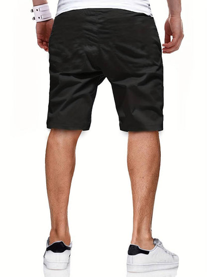 Will - Stylish and Cozy Summer Shorts
