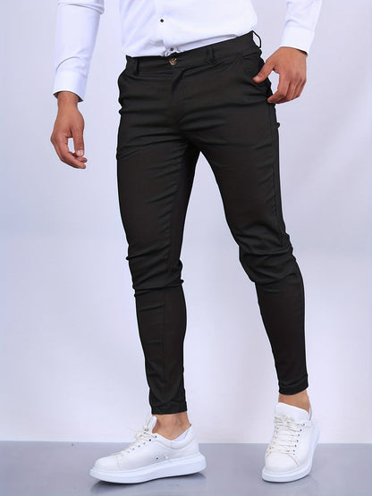 Arjun - Stylish and Slim Business Pants for Men