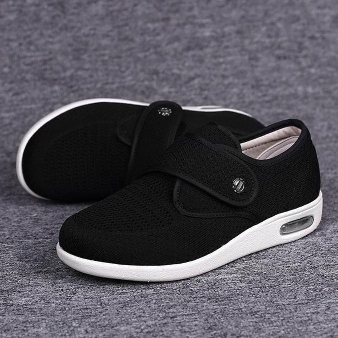 Chelse - Wide orthopedic shoes for diabetic women