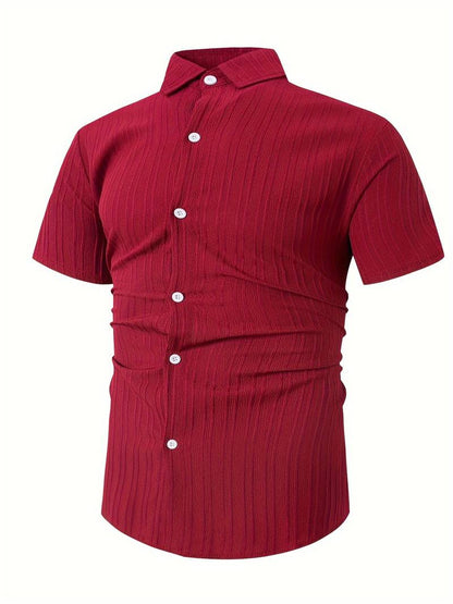 Danny - Stylish and Comfortable Polo
