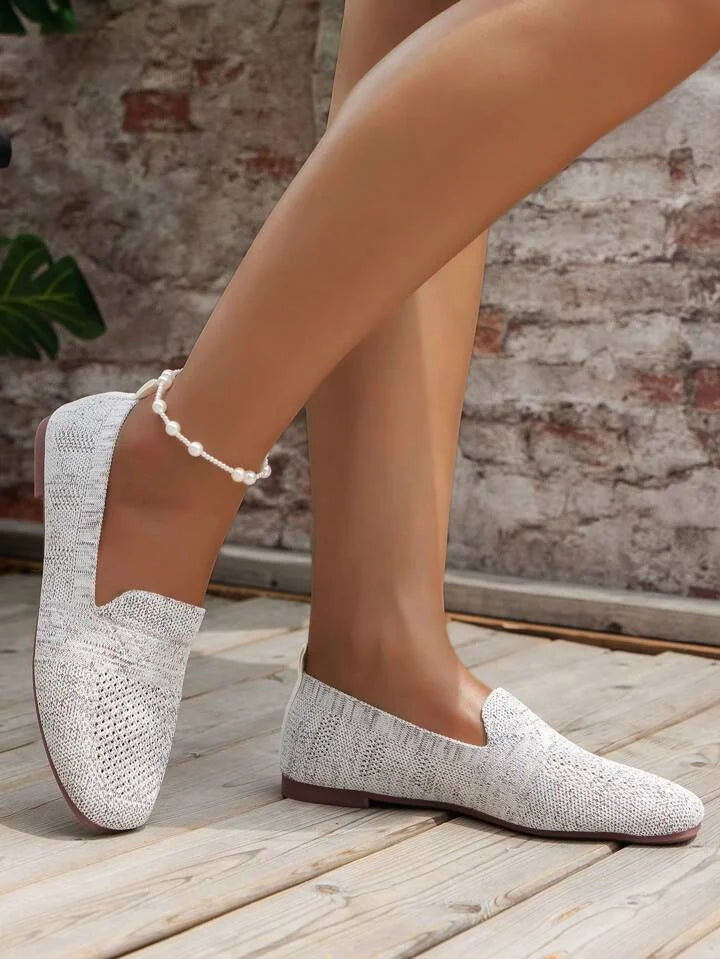 Lovely - Non-Slip Orthopedic Ballerinas for Ladies