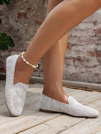 Lovely - Non-Slip Orthopedic Ballerinas for Ladies