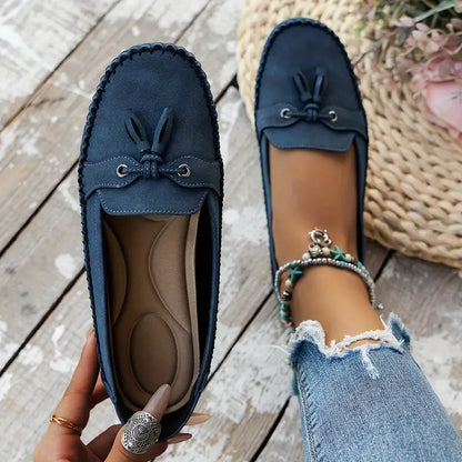 Elisa – Trendy Orthopedic Loafers