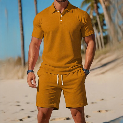 Leomord - Men's Summer Casual Attire