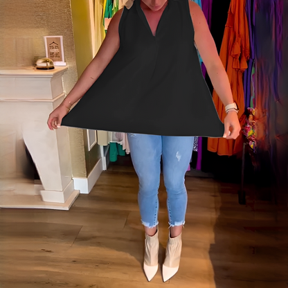 Lebby - Stylish tops for women for summer