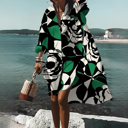 Lorane - Stylish Women's Summer Dress