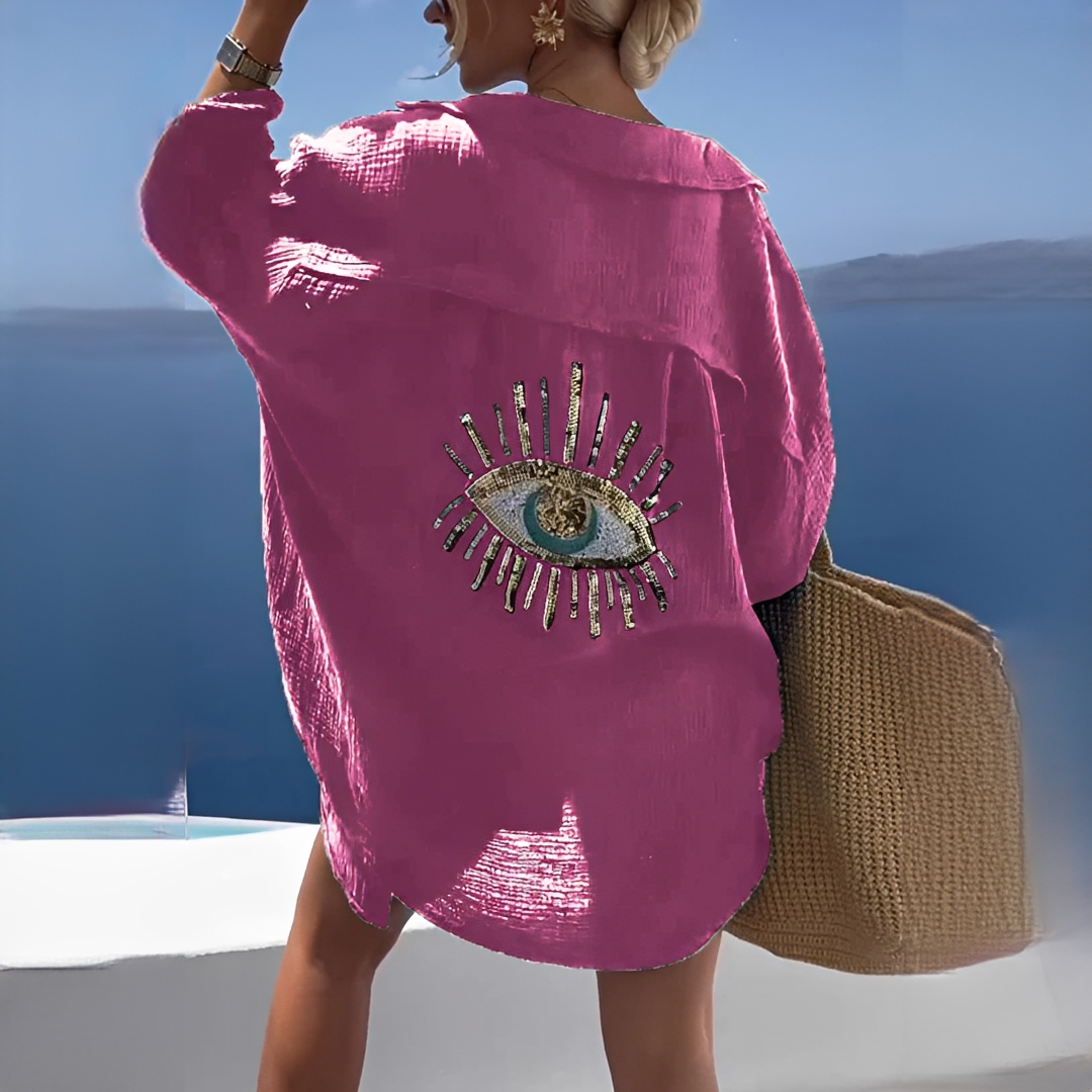 Dilaria - Stylish summer shirts for women