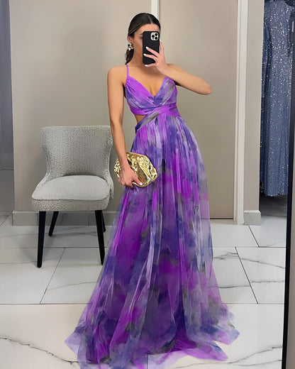 Fatima - Stylish Maxi Dress for Women