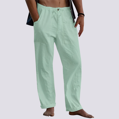 Bernard - Comfortable casual pants for men