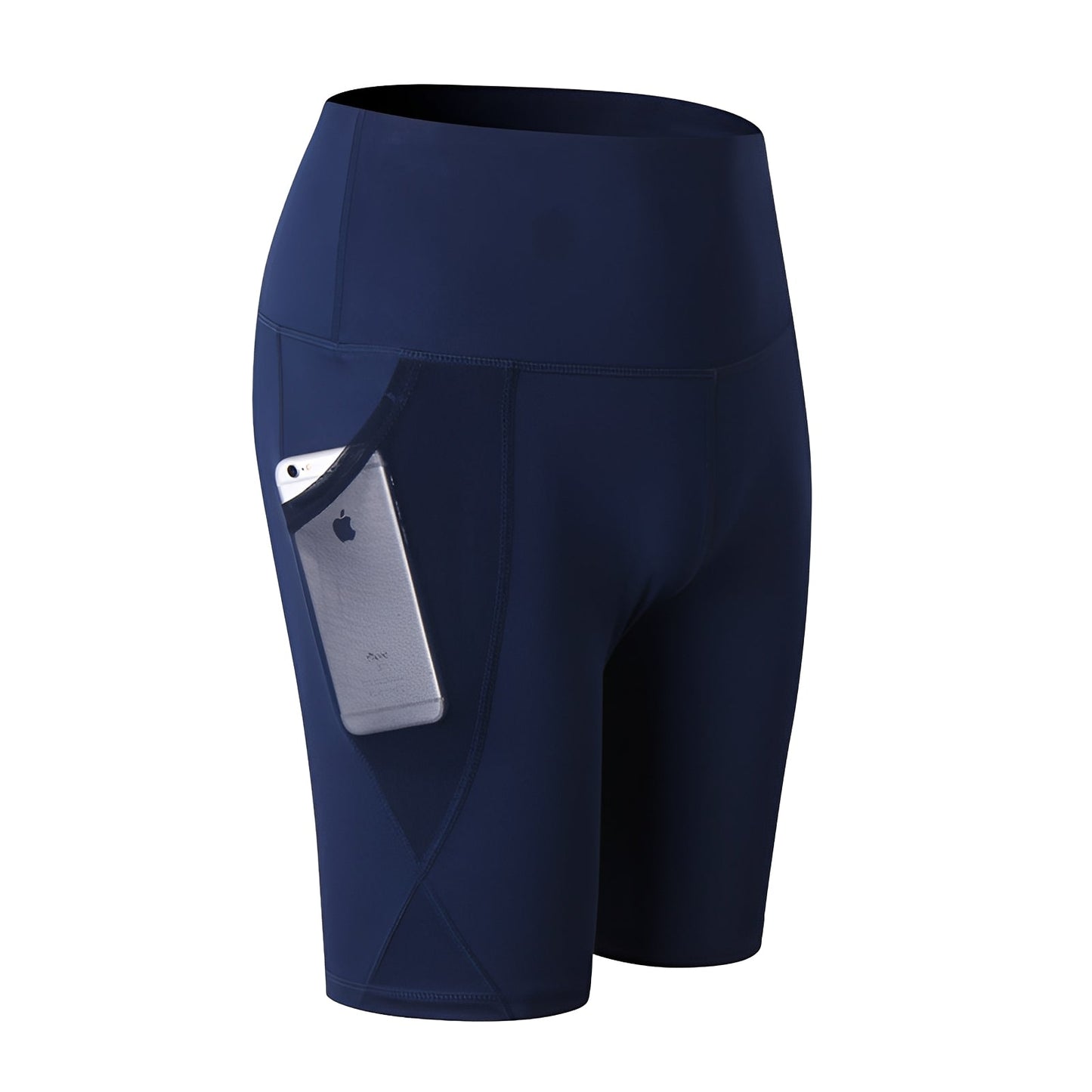 Louisa - Stylish Sport Yoga Shorts for Women
