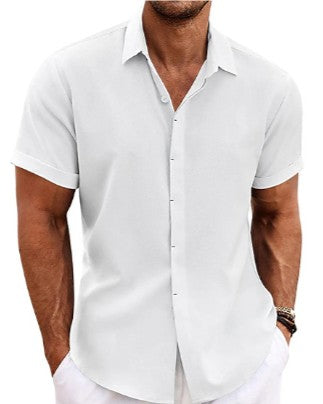Inigo - men's shirt
