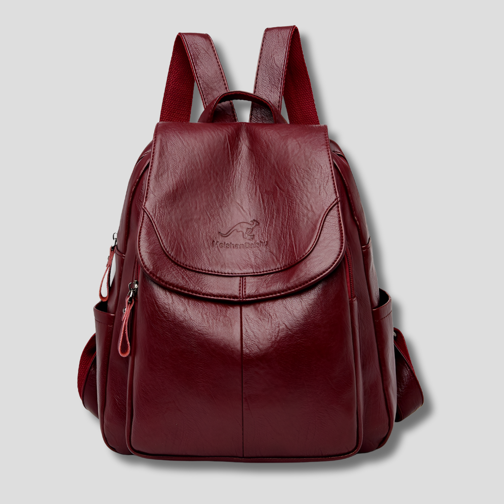 Isaline – Practical and Stylish Backpack