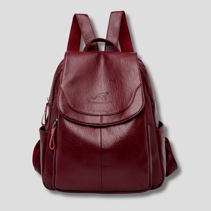 Isaline – Practical and Stylish Backpack