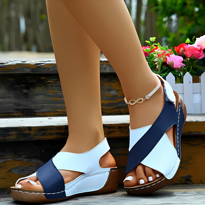 Carylle - Stylish Summer Sandals for Women