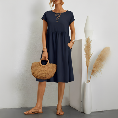 Lorna - Stylish summer dress for women