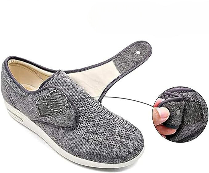 Lavinia - Extra wide shoes for diabetics and sensitive feet