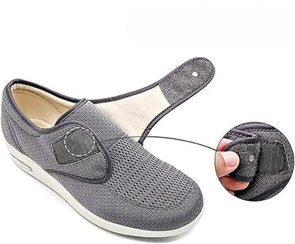Lavinia - Extra wide shoes for diabetics and sensitive feet