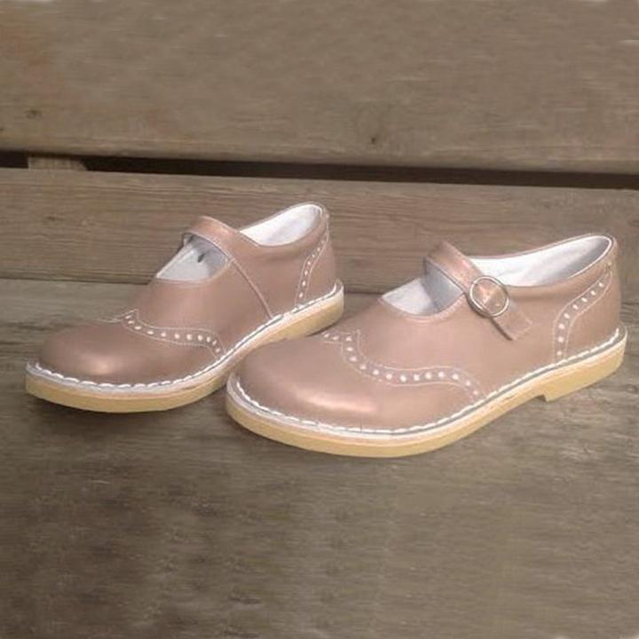 Wanda - Women's Comfortable Loafers