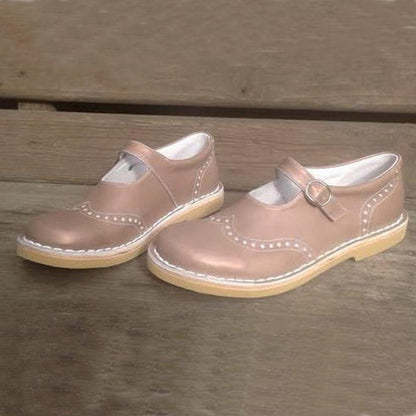 Wanda - Women's Comfortable Loafers