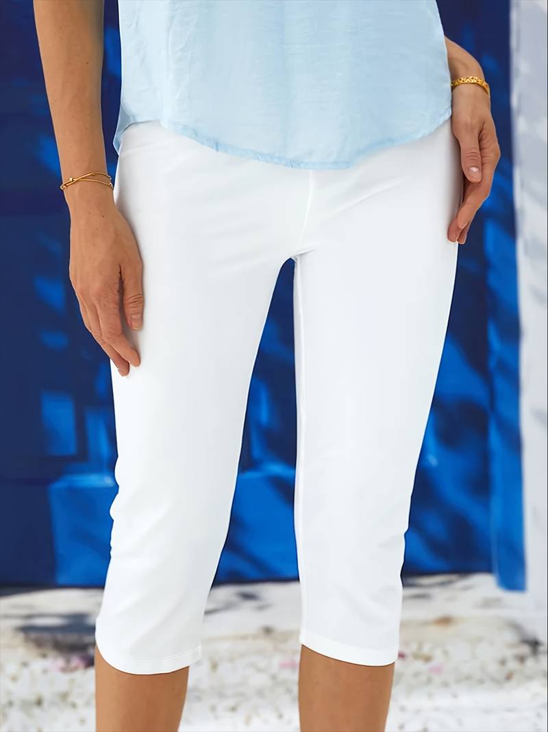 Lunara – Relaxed Everyday Leggings by Gesamtkonfort