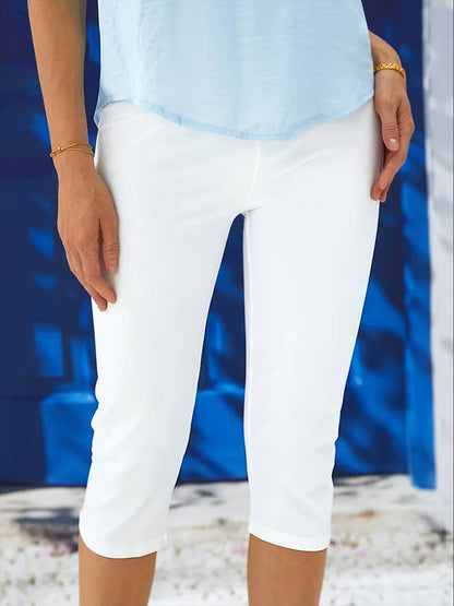 Lunara – Relaxed Everyday Leggings by Gesamtkonfort